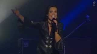 Tarja &quot;The Crying Moon&quot; LIVE - From the new live release &quot;Luna Park Ride&quot;