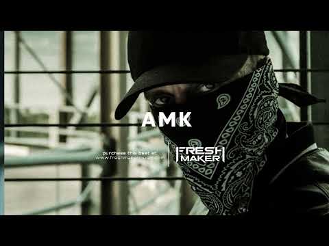 (Free) AMK - AK Ausserkontrolle x 18Karat x Farid Bang Type Beat