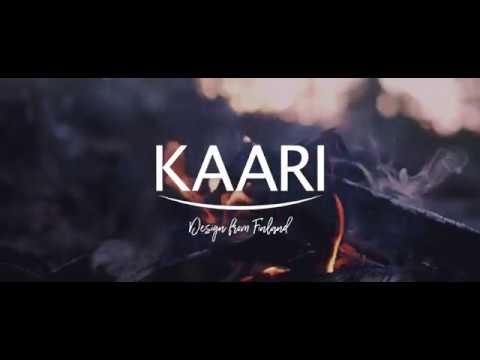 KAARI plasma lighter - What is it?