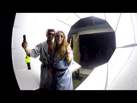 Kolya Liner @Precompression Kyiv 2018