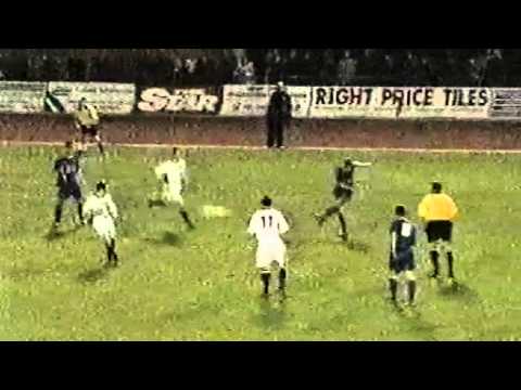 Waterford United 2-1 Drogheda United - 19th March 2004