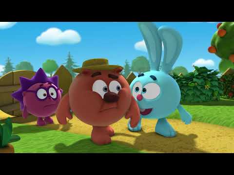 The Packers - KikoRiki | Cartoon for Kids