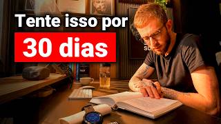 Depois de assistir isso seu cérebro não será o mesmo (Neuroplasticidade)