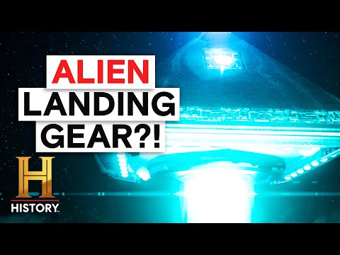 Thousands of Years Old Alien Technology (Season 21) | Ancient Aliens | History