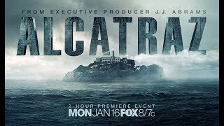 Alcatraz Full Movie  Latest Movie 2020 Hollywood D