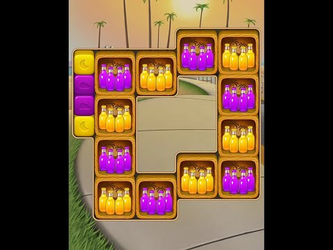 TOON BLAST level 3215