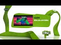 CBBC Closedown May 4th 2011