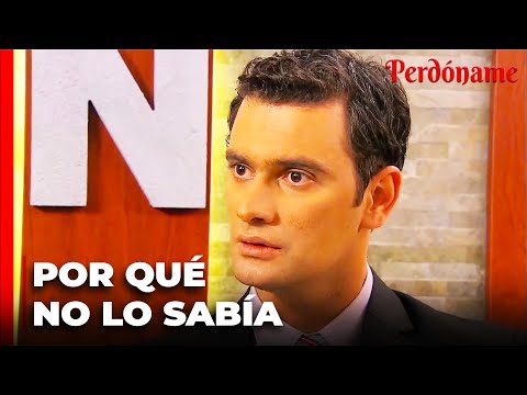 Cüneyt encuentra el CD en el cajón de Tunç - Perdóname