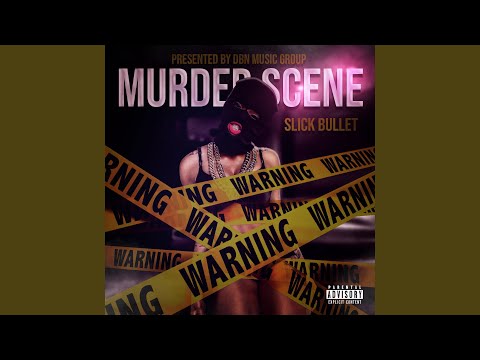 Murder Scene (feat. GennyMan & Big Twitch)