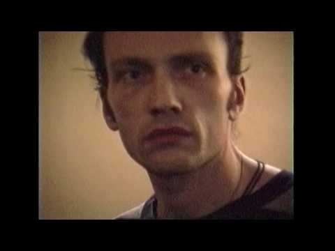 Daniel Darc, Pieces Of My Life / Teaser