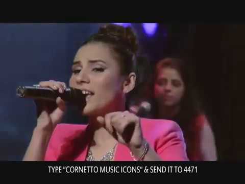 Mera Bichra Yaar - Zoe Viccaji Cornetto Music Icons