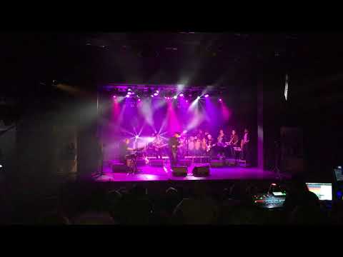 Korek "Bal u Pana Boga" TCK 03.02.2018 r.