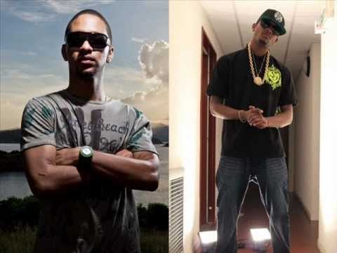 RINOX FEATURING TAI-J MADININA - RUN DEM