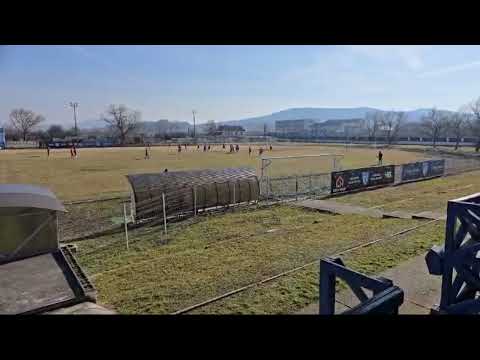 CS Ocna Mureș - Victoria Viișoara 4-4 (08.02.2025)