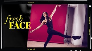 Fresh Face: Brittany Pollack of CAROUSEL