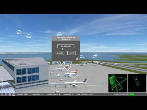 Airport Madness 3D Ep 69 FIRST LOOK 1.113