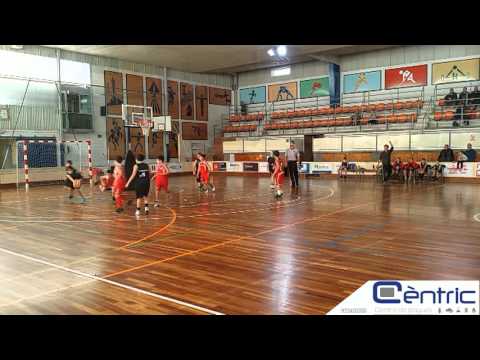 Centric Control de Plagues Cellera Amer 32 - 33 Pompeu Fabra C.B. Salt