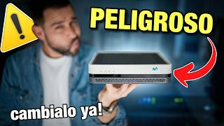 Las OPERADORAS de CABLE NO QUIEREN que SEPAS ESTO! | FritzBox 5690