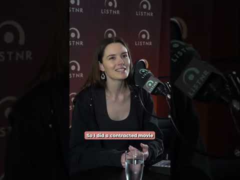 Anal is a non-negotiable with Charlotte Star #shorts