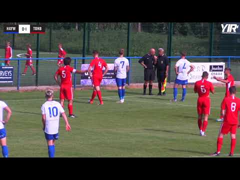 Highlights | Haywards Heath Town v Tunbridge Wells - 24.08.19