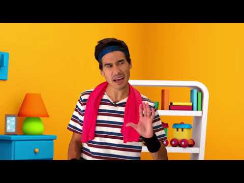 PANDAMANIA - Desportos