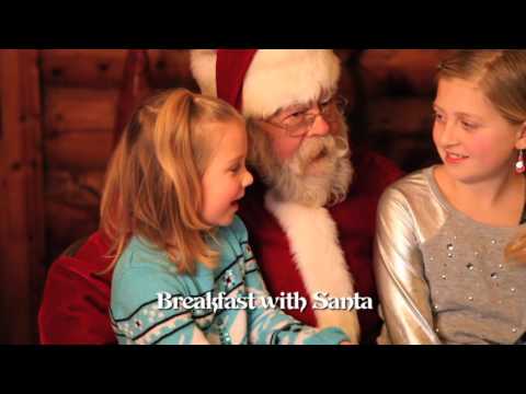 Al Johnson's Julbord - The Swedish Christmas Table