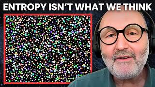 The Thermodynamics Fallacy No One Talks About