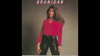 LAURA  BRANIGAN - THE LUCKY ONE