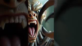 Azrael (2024): La sombra del custodio 😈🕯️ : end