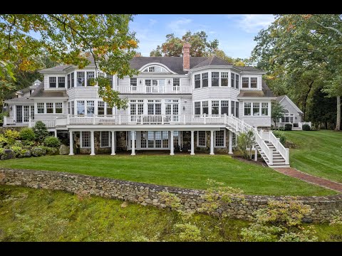 137 Forest St., Sherborn, MA