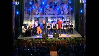 D.R. Big Band - Lady Luck.mp4