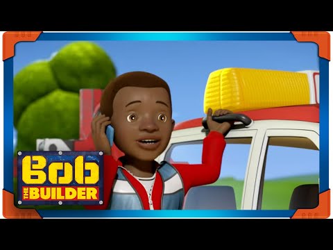 Bob the Builder | Leo's BIG DAY! | New Cartoons for Kids - Kids (0-4), Kingdom Kids Zone - Bob the Builder