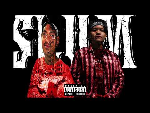 1K BOii ft. 2JAY  Slum Land (แดนสลัม) (Prod.HALLHOT)​