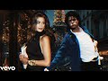 Michael Jackson - StreetWalker (Videoclip)