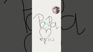 Download lagu Papa meri jaan #trending #viralvideo #papa #music #love mp3