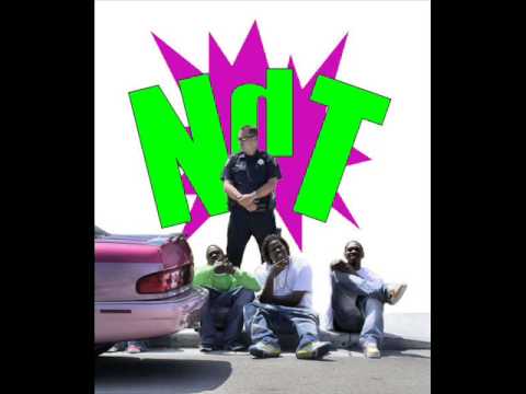 NHT Boyz-All On Me [Song Slapz Hella Hard]