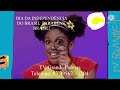 Intervalos Do Dragon Tales TV Grande Palmas Discovery Kids 07 09 2008