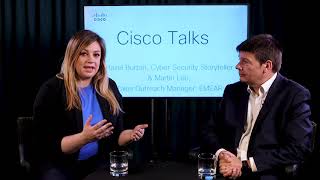 The current cyber threat landscape