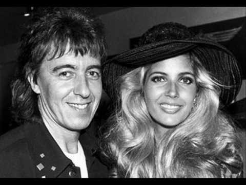 Bill Wyman - Quarter to three