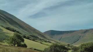 North Wales - Camping Holiday