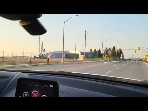 🚙**ONE LAST TRIP AROUND THE OL’ BLOCK BEFORE WE'RE BEACH BOUND!**🏖