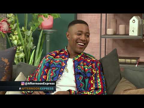 Dj Speedsta | Afternoon Express | 21 August 2019