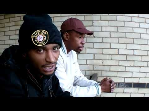 KayKon - Made It Like That (Music Video)