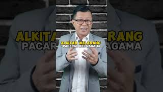Download lagu ALKITAB MELARANG PACARAN BEDA AGAMA #shorts #boksuwillietv mp3 Download lagu ALKITAB MELARANG PACARAN BEDA AGAMA #shorts #boksuwillietv mp3