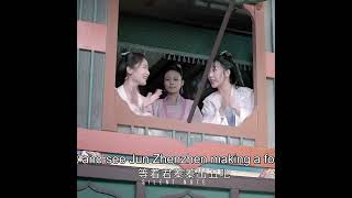 Chinese status video  drama name: jun jiu ling #su