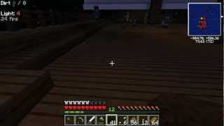 Let's Play Minecraft | 0024 - Eugene's Lament