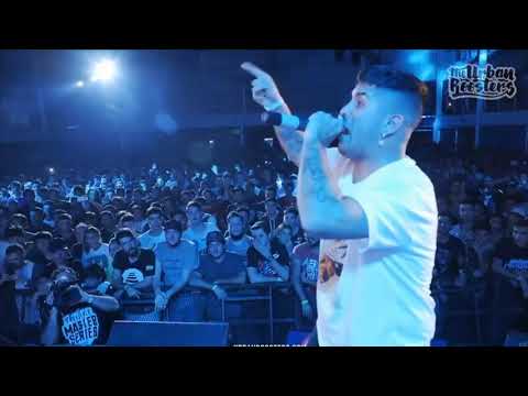 Minutazo de MKS vs SUB FMS Argentina - Jornada 2 #FMSSANTAFE Temporada 2019