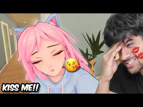 New KISS Feature in A.I Girlfriend