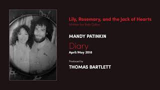 Mandy Patinkin - Lily, Rosemary, and the Jack of Hearts (Official Audio)