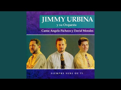 De Donde Llegaste Tu